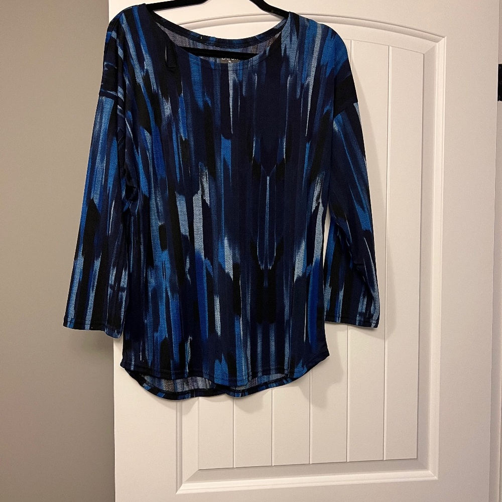 Lavon blouse